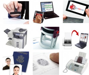 Business Services, private mail box Rental, shipping, notary, packing, fingerprinting, live scan, passport photos, fax, e-mail, scan, copying, beverly hills