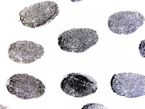 fingerprinting appointments